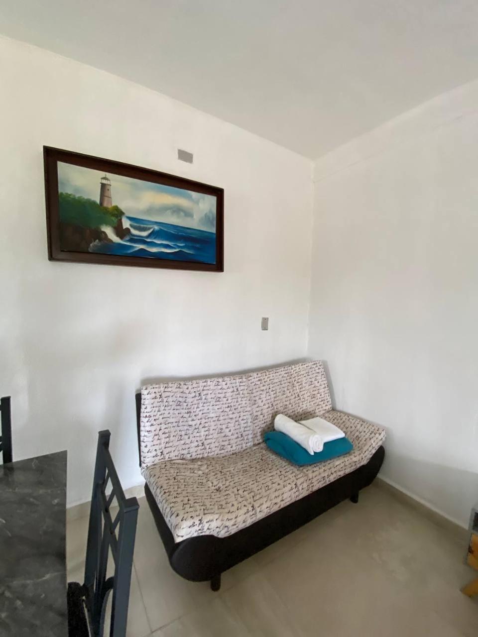 Casa Coronaa Holbox Mexico Bagian luar foto